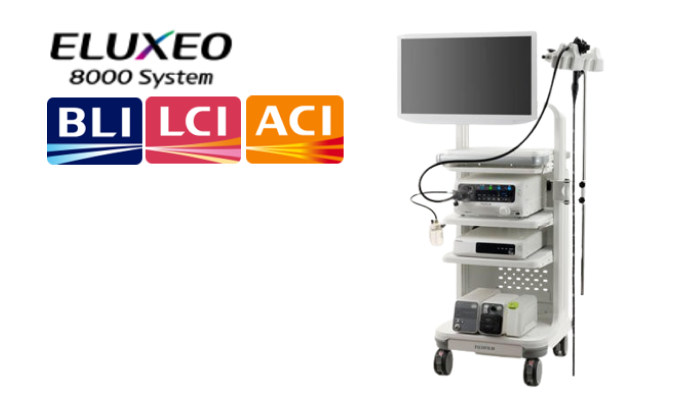 ELUXEO