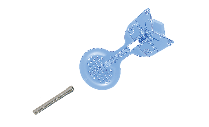 EndoAll Reloadable Hemoclip System
