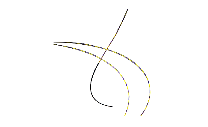 EndoAll Guidewire
